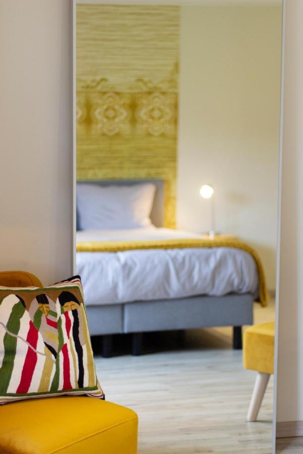 Bed and Breakfast Op D'N Stolberg Weert Exterior foto