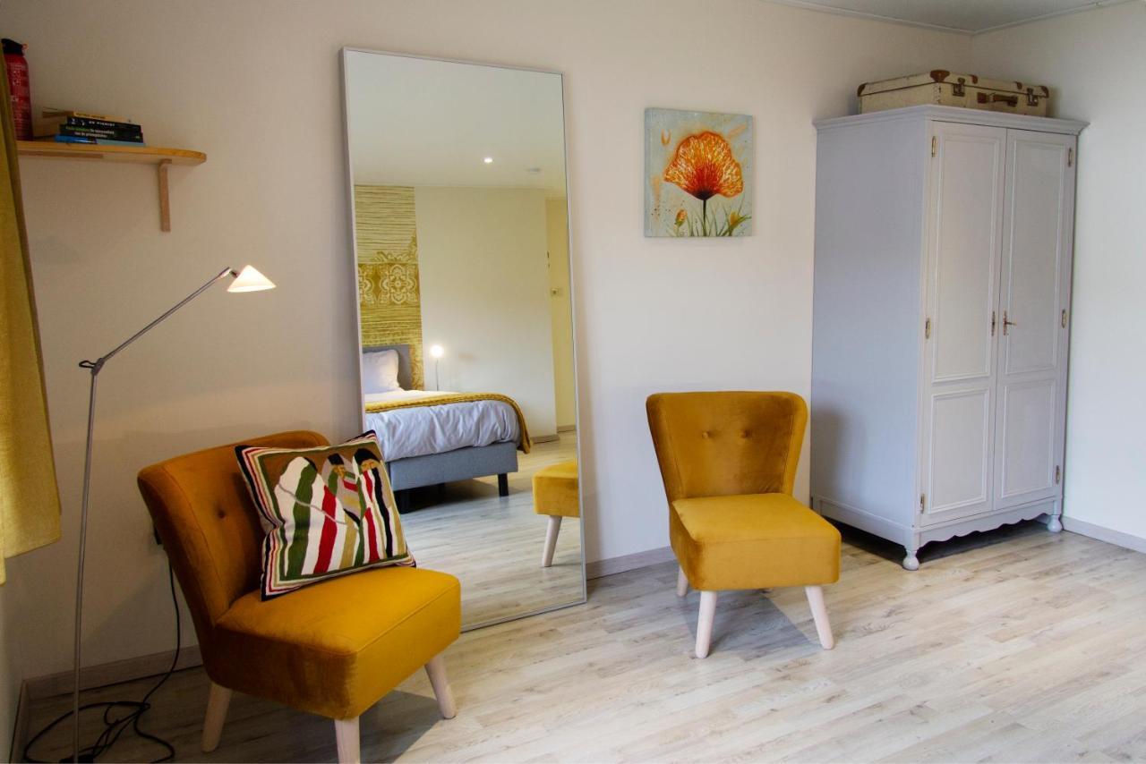 Bed and Breakfast Op D'N Stolberg Weert Exterior foto